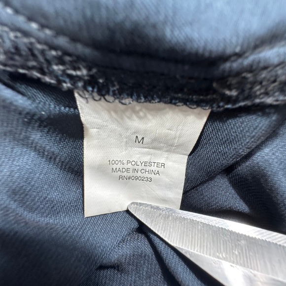 Kendall & Kylie Black Halter Neck Wide Leg Jumpsuit Maxi Dress Women's Medium - Picture 6 of 10